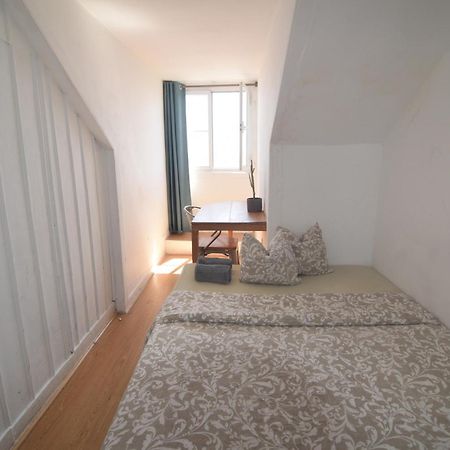 Santos Apartment In Central Lisbon With River View ภายนอก รูปภาพ
