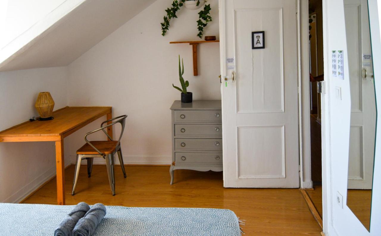 Santos Apartment In Central Lisbon With River View ภายนอก รูปภาพ