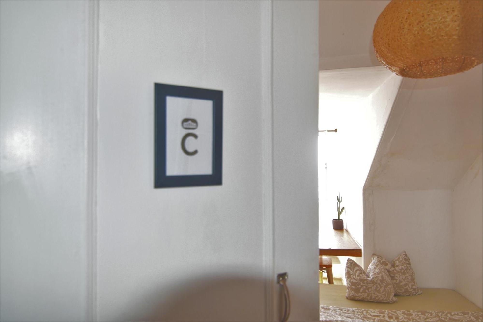 Santos Apartment In Central Lisbon With River View ภายนอก รูปภาพ