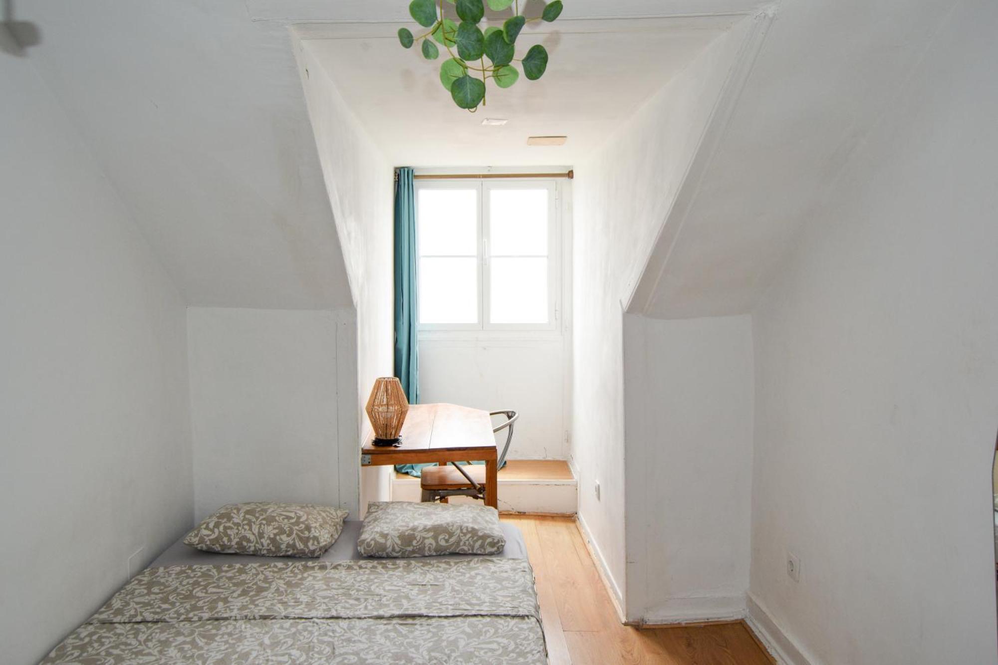 Santos Apartment In Central Lisbon With River View ภายนอก รูปภาพ