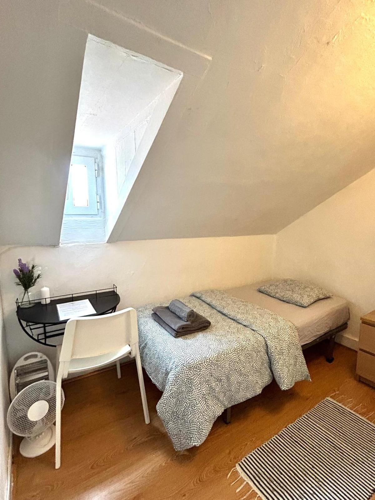 Santos Apartment In Central Lisbon With River View ภายนอก รูปภาพ