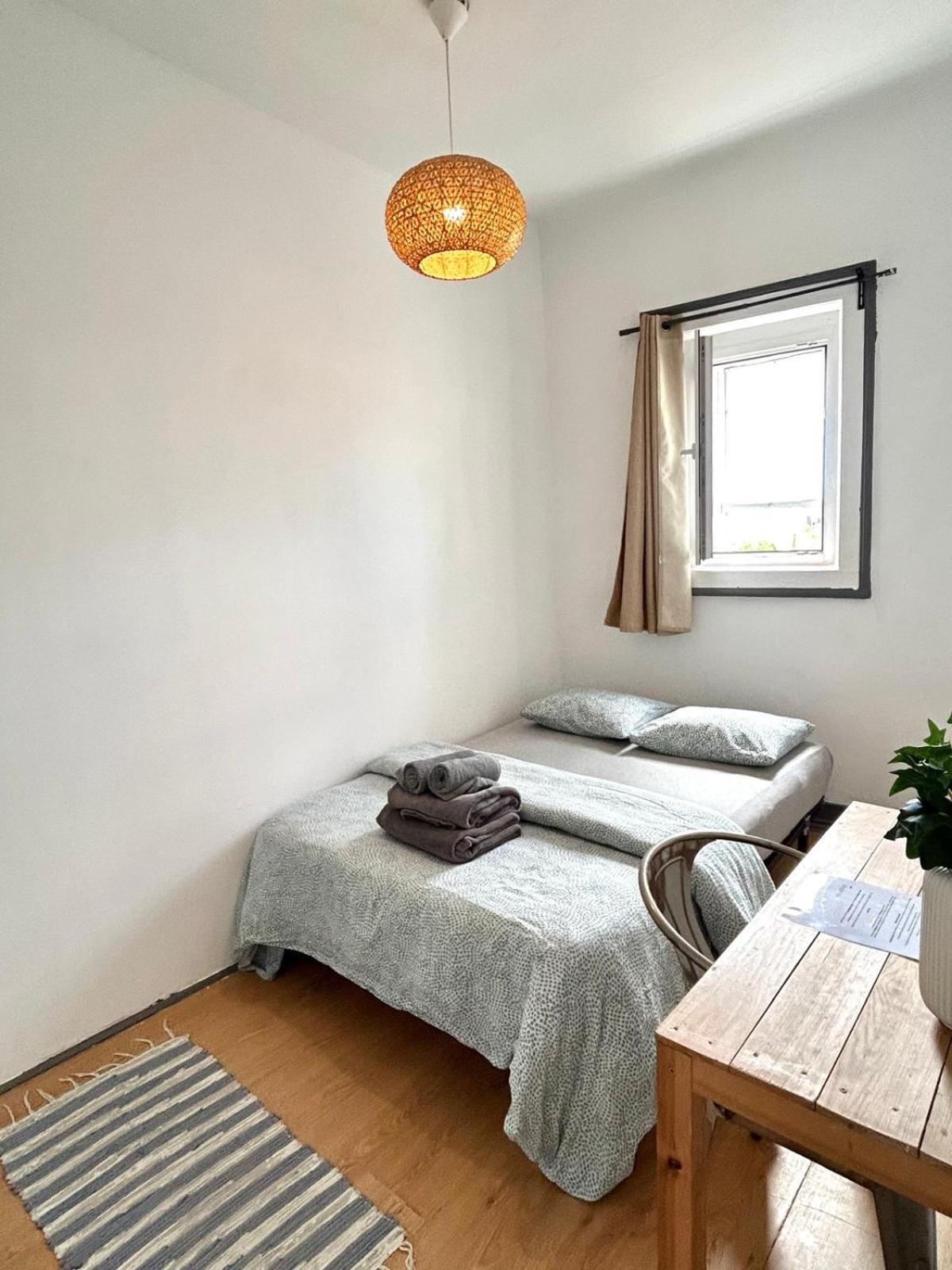 Santos Apartment In Central Lisbon With River View ภายนอก รูปภาพ