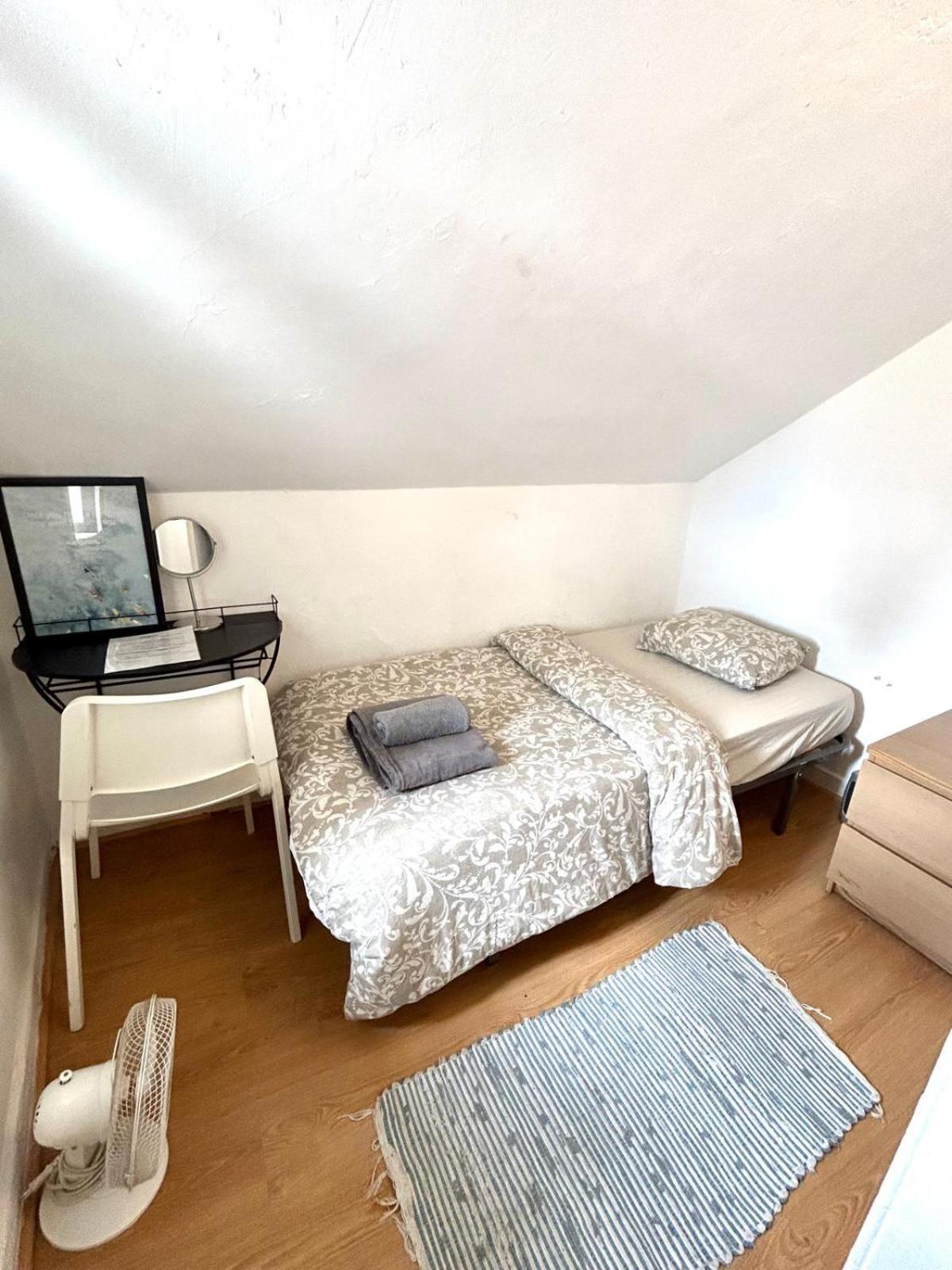 Santos Apartment In Central Lisbon With River View ภายนอก รูปภาพ